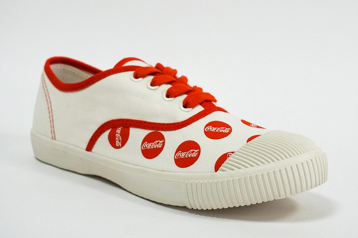 Coca-Cola