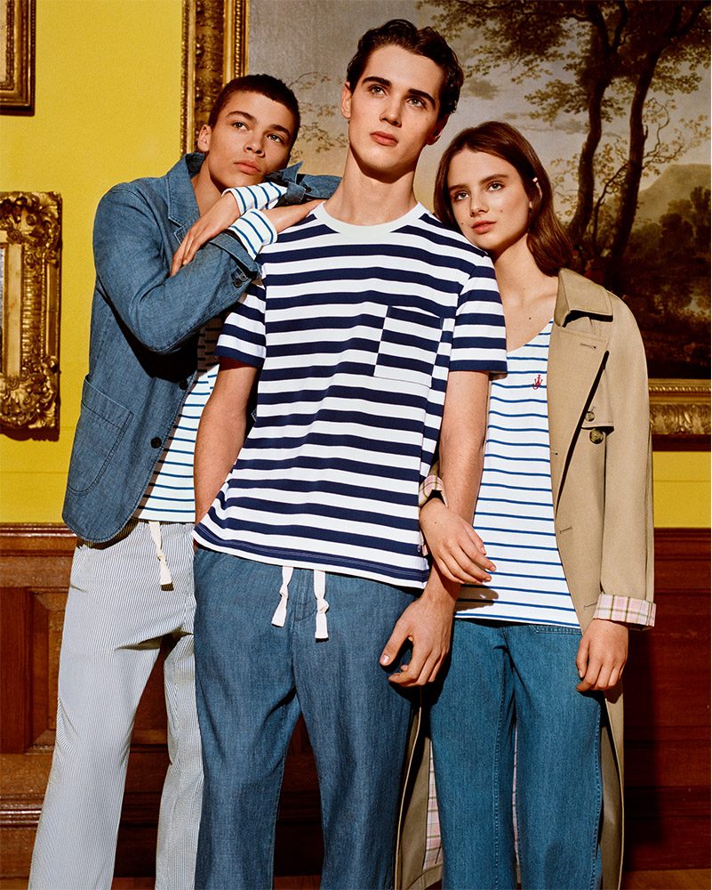 UNIQLO