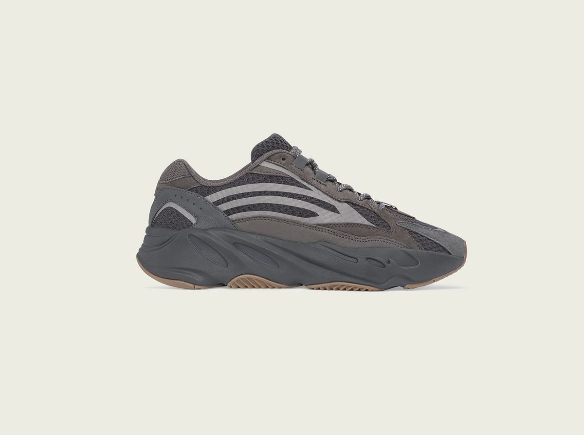 adidas Originals, Kanye West 