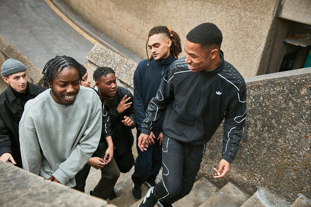 adidas Originals SPRT Collection