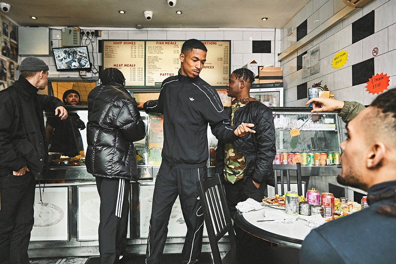 adidas 