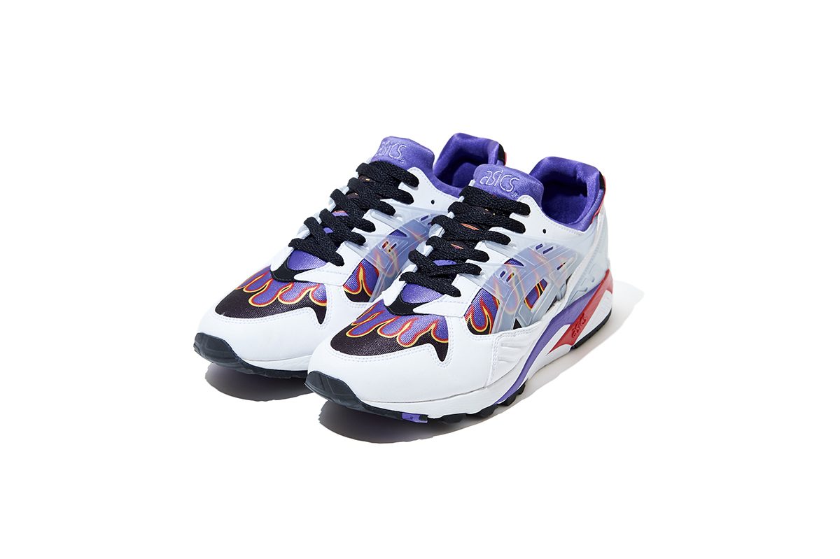 ASICSTIGER