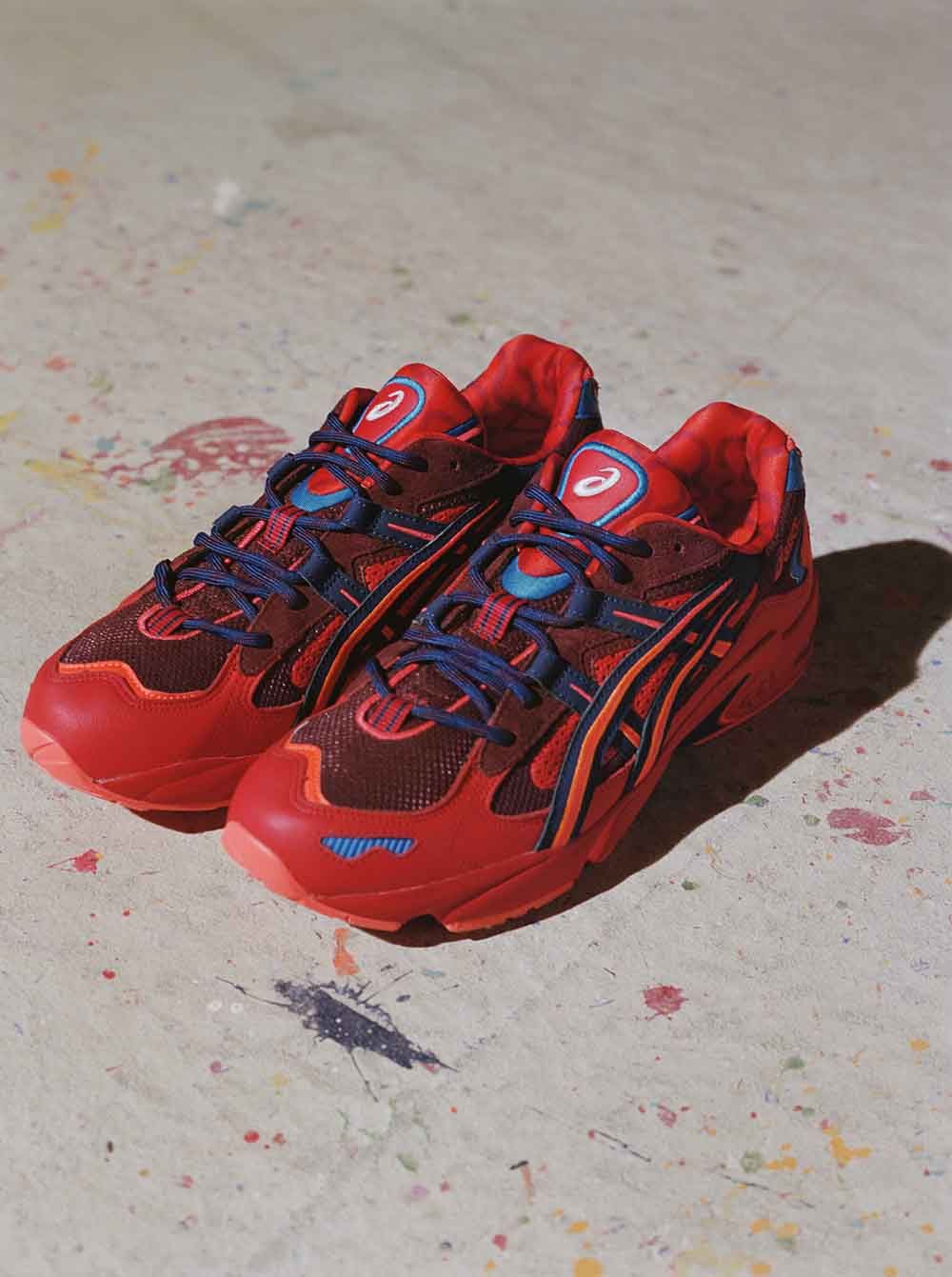 ASICS GEL KAYANO 5 OG