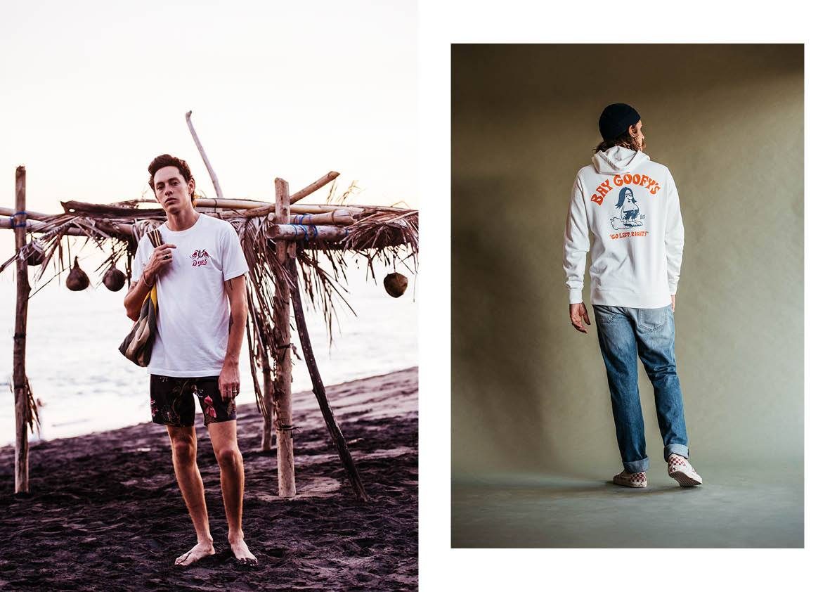 Deus Records, Cycle Works, El Ron Dorado