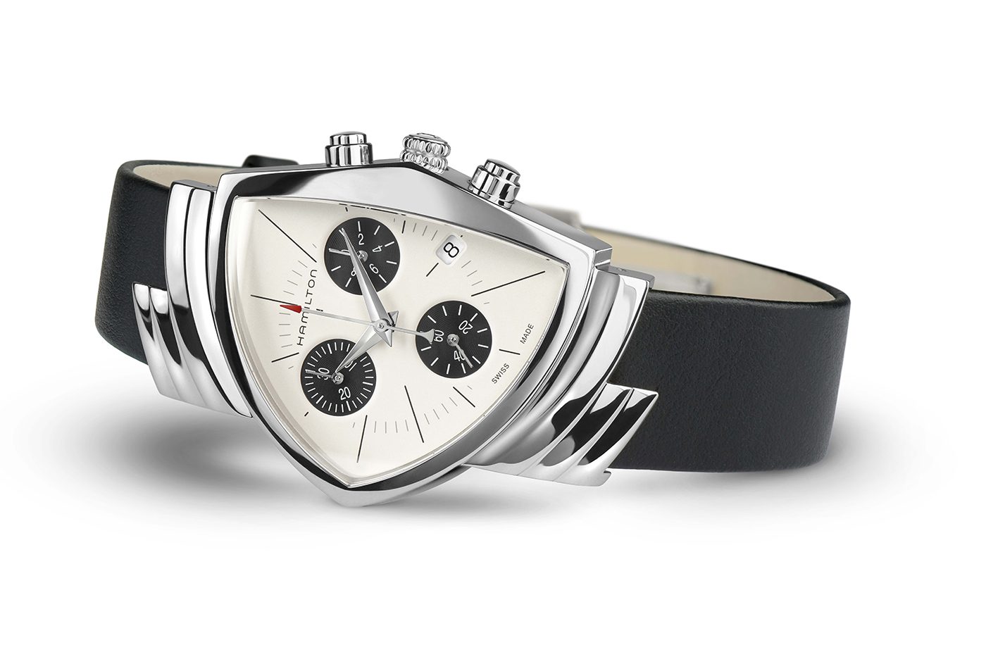 Ventura Chrono Quartz 