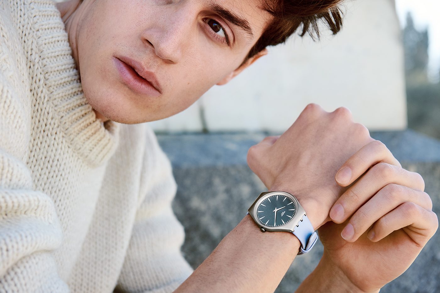 Swatch SKIN Irony