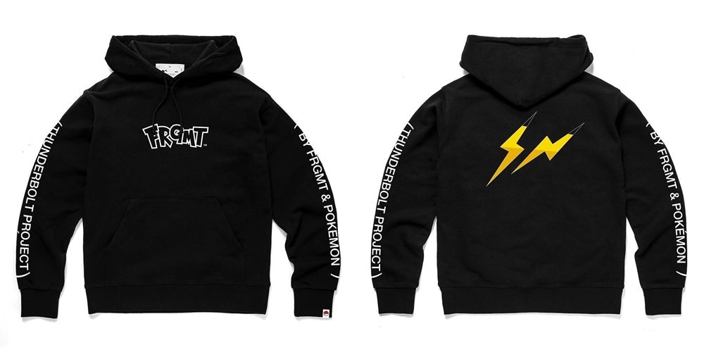 THUNDERBOLT PROJECT
