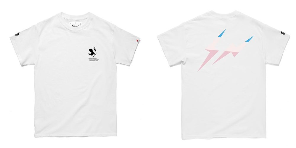 FRGMT x POKEMON 