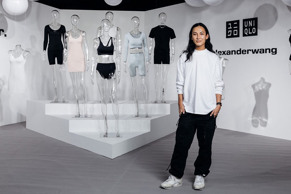 UNIQLO 