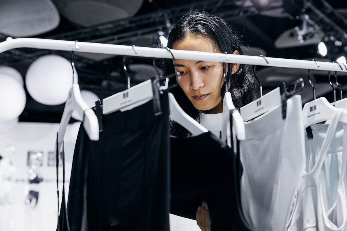 Alexander Wang 