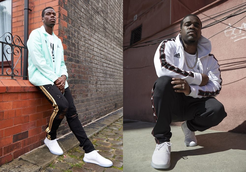 A$AP Ferg , Paul Pogba