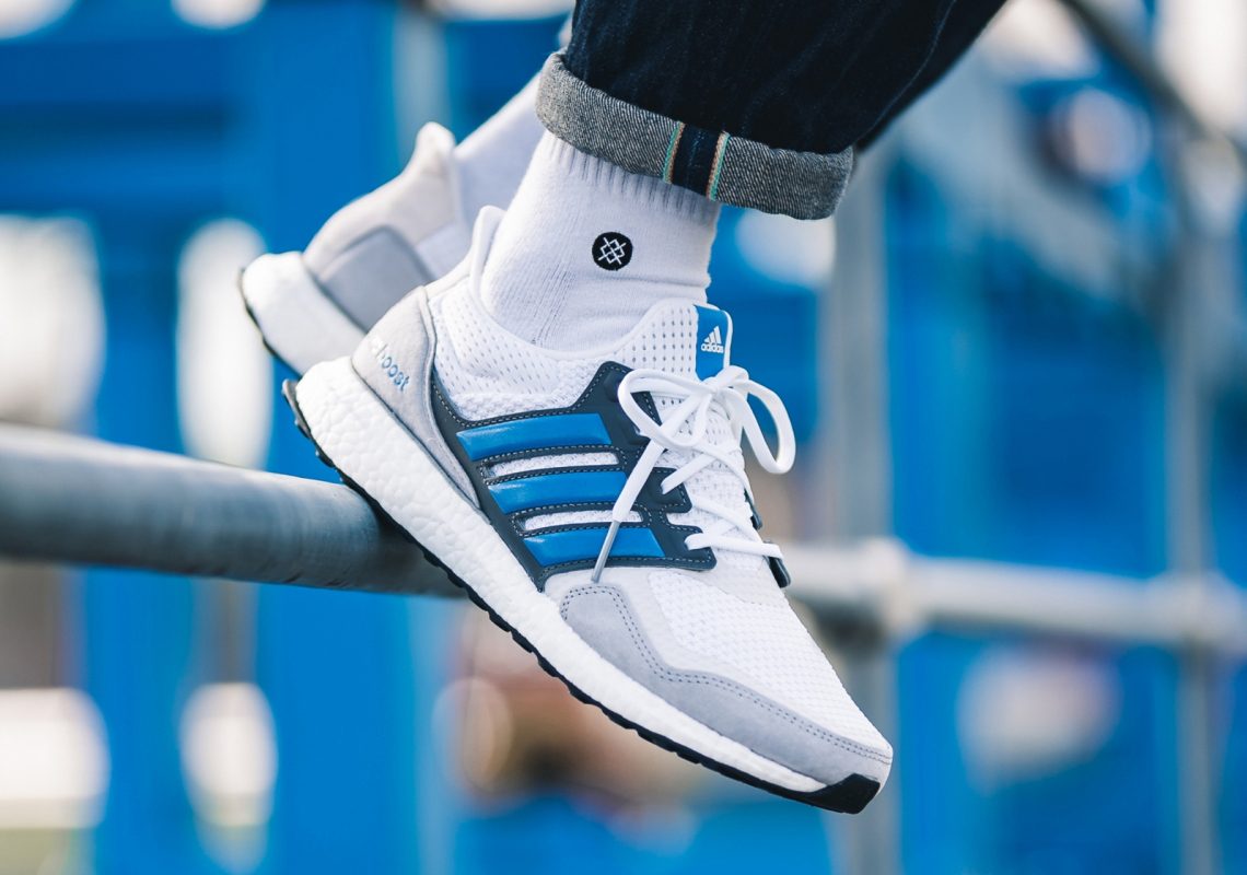adidas, อาดิดาส, สนีกเกอร์ 