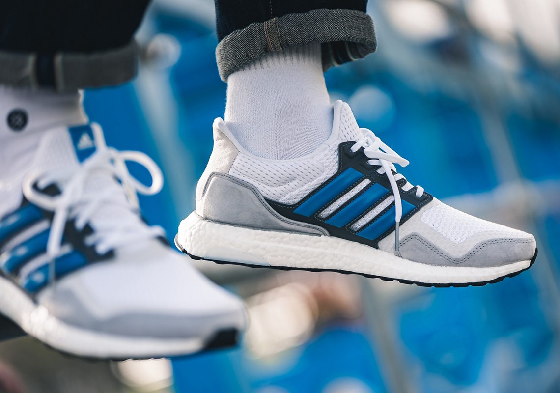 adidas Ultraboost S&L 
