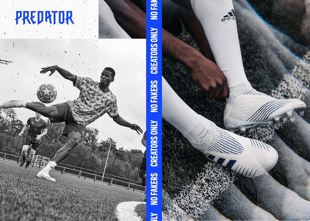 adidas Football Virtuso Pack