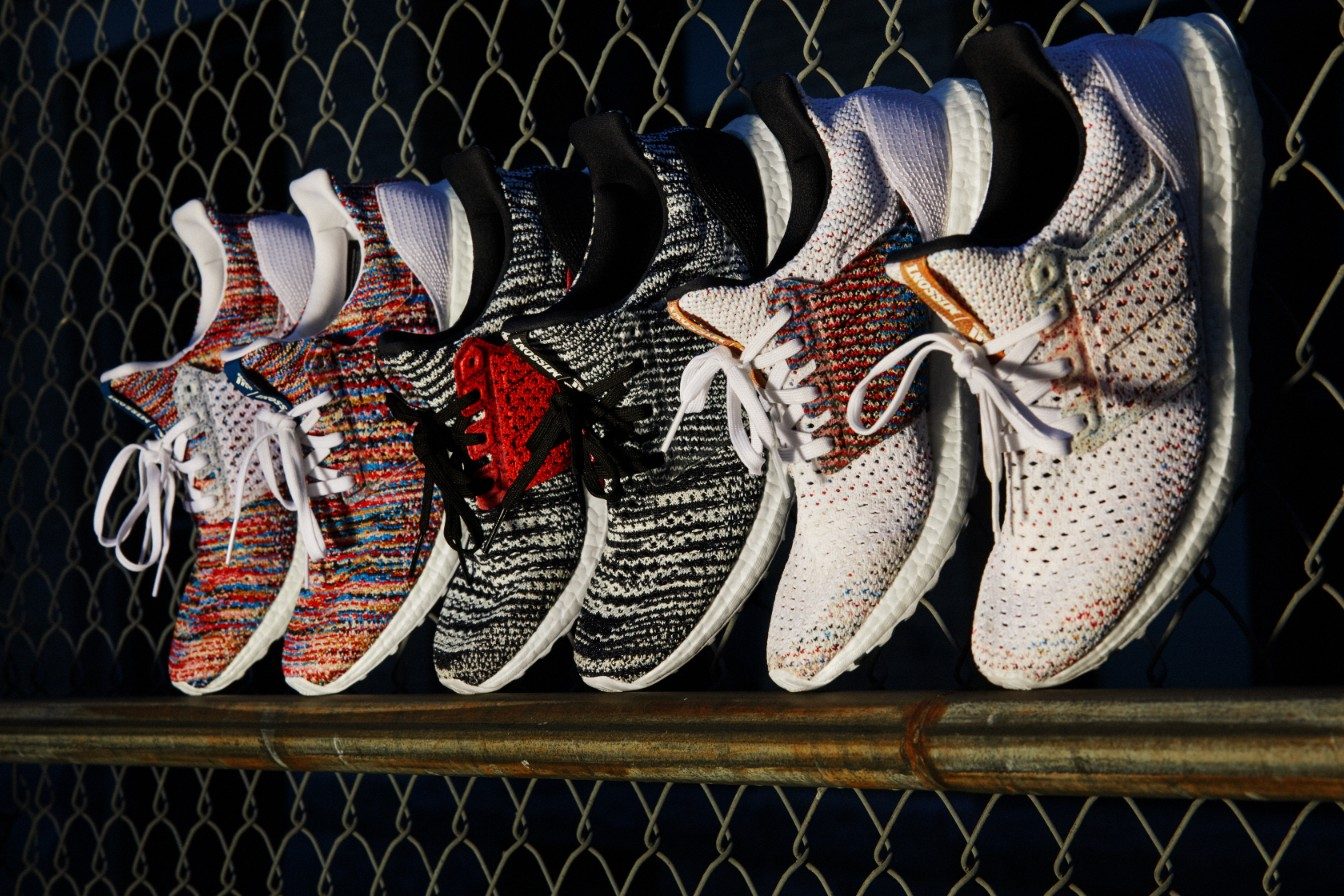 adidas x Missoni