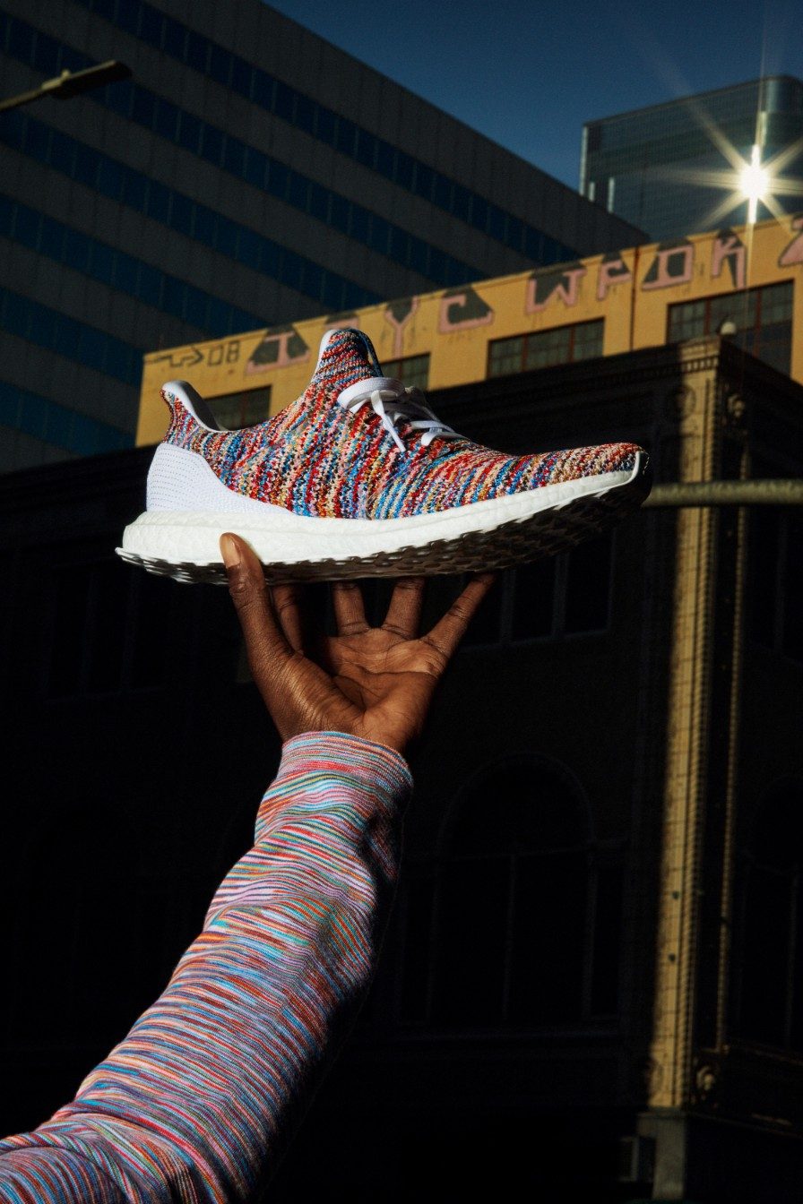 Ultraboost, boost 