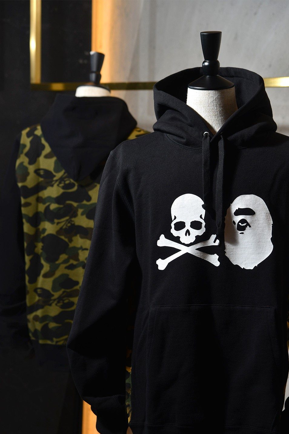 A BATHING APE