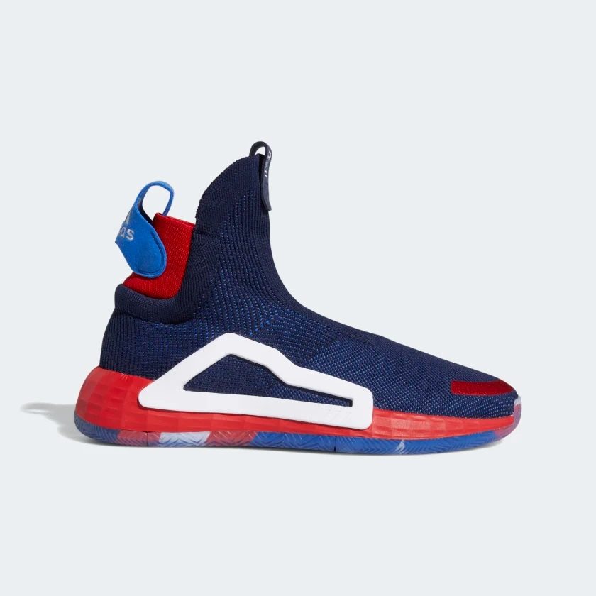 Marvel’s Captain America x adidas N3XT L3V3L