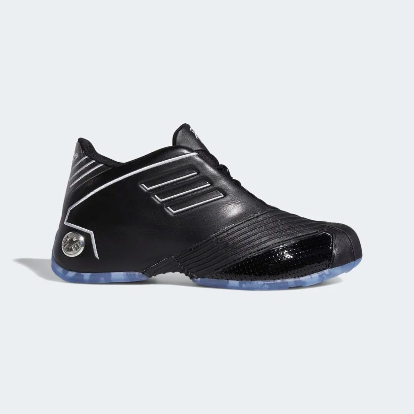 Marvel’s Nick Fury x adidas T-Mac 1