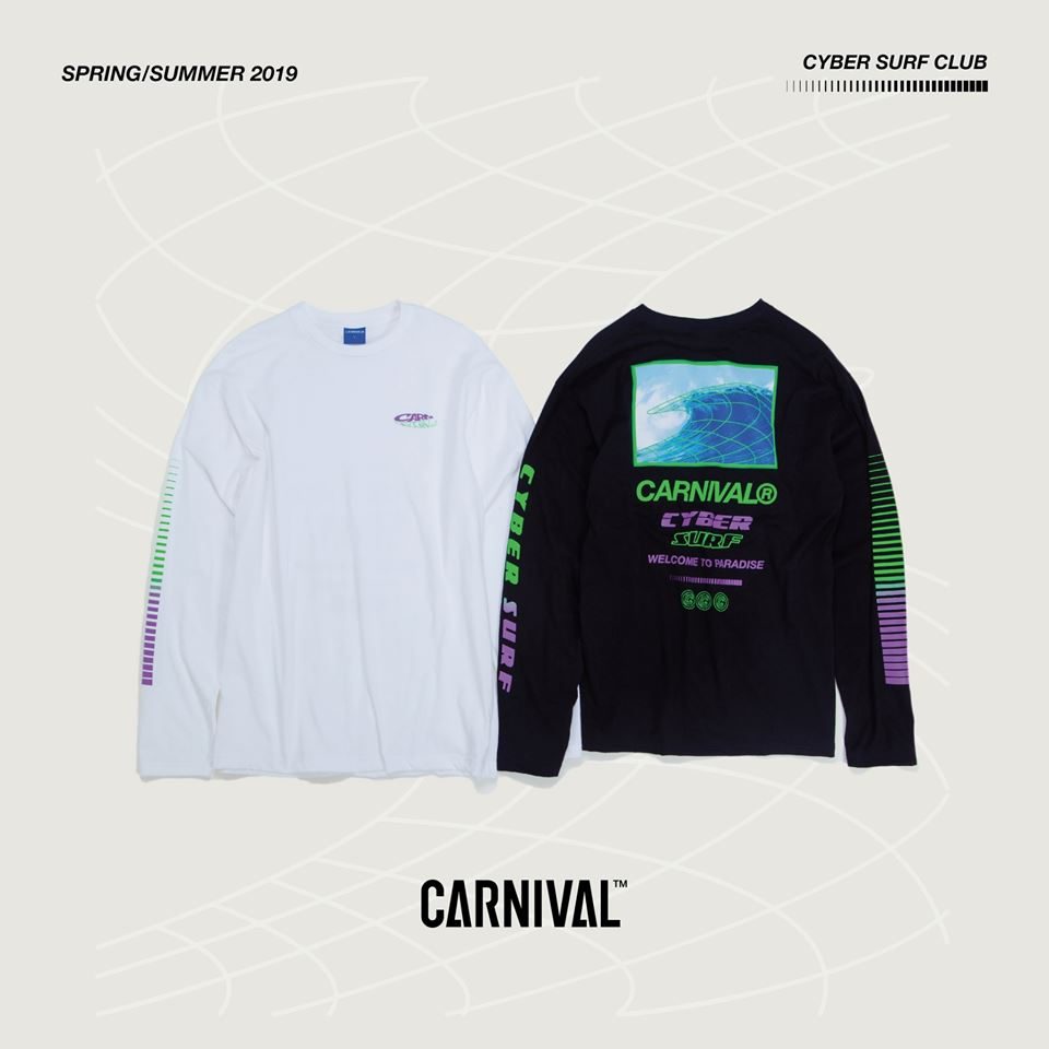 Cyber Surf Club