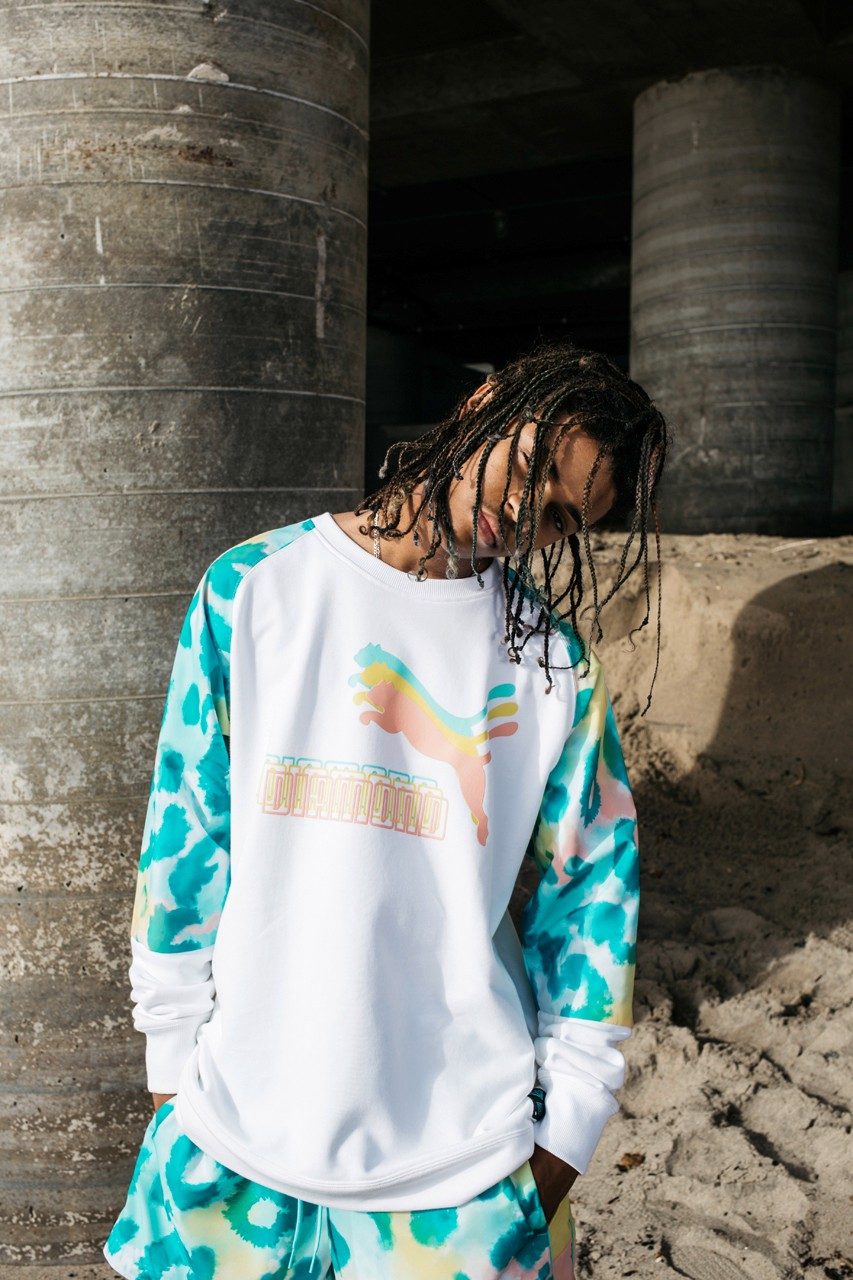 Diamond Supply