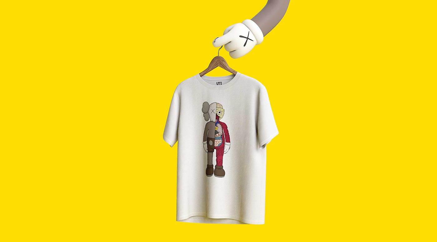 KAWS: SUMMER