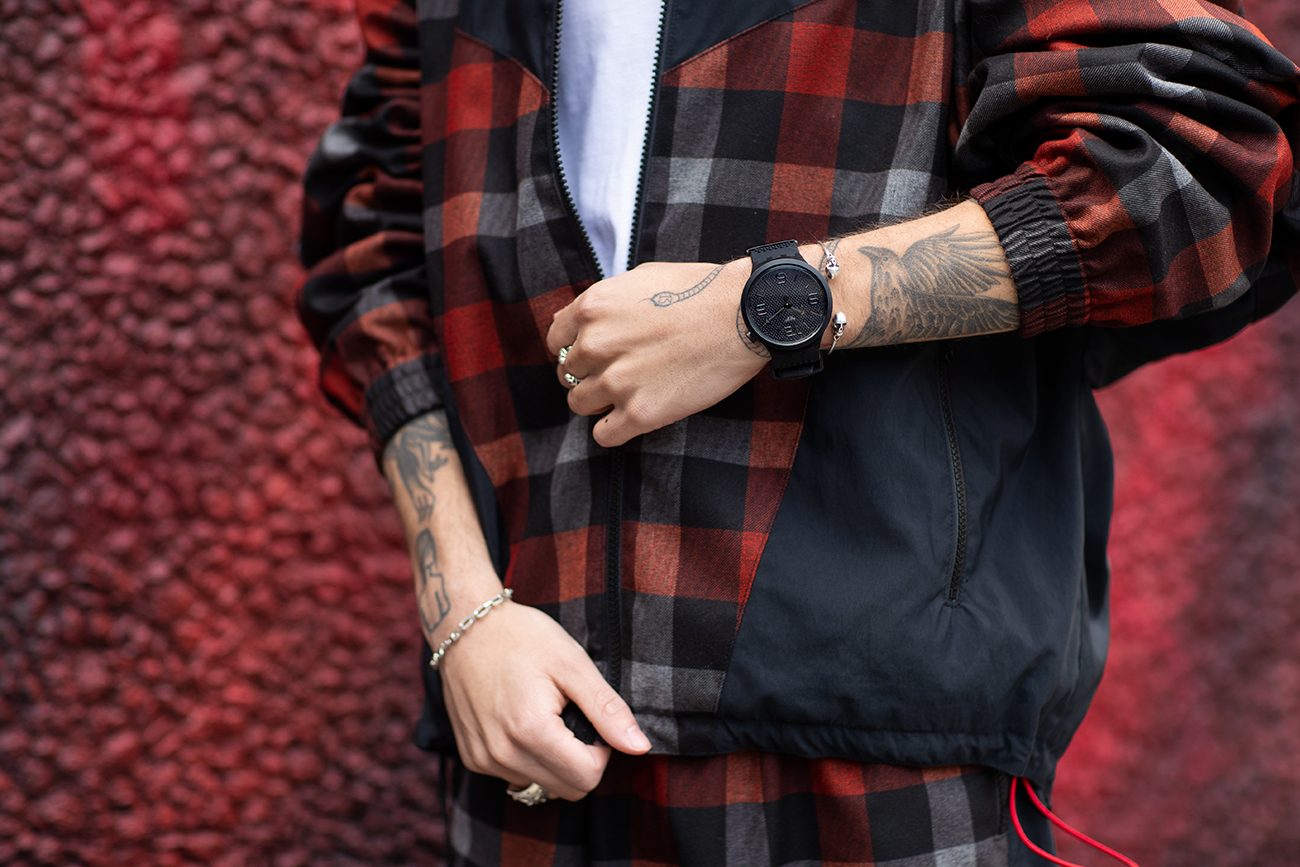 นาฬิกา, แฟชั่น, fashion