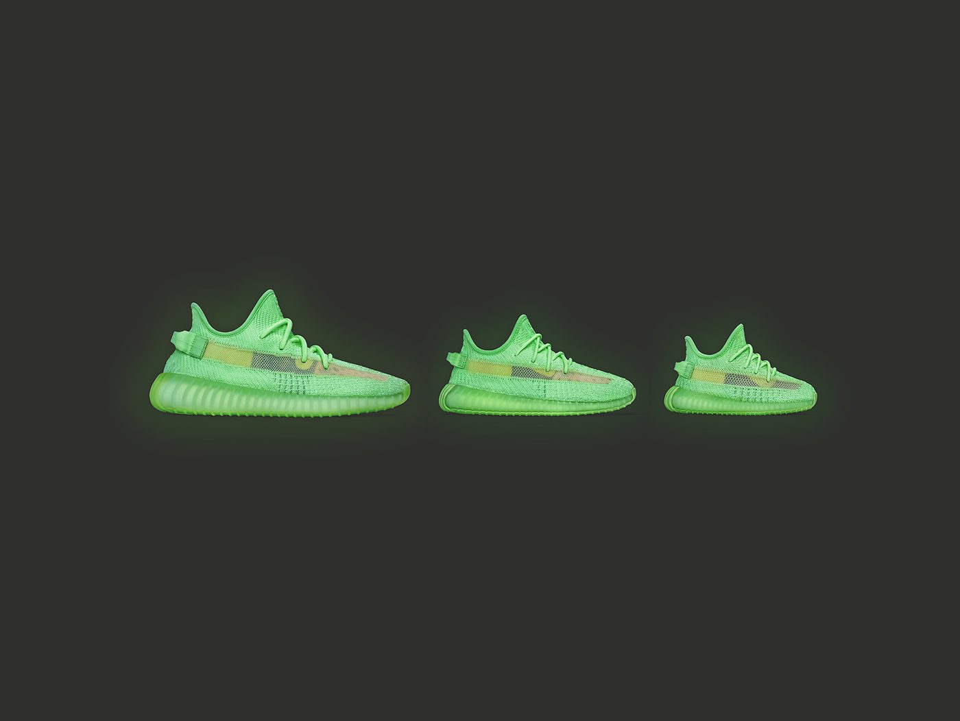 adidas Originals , Kanye West