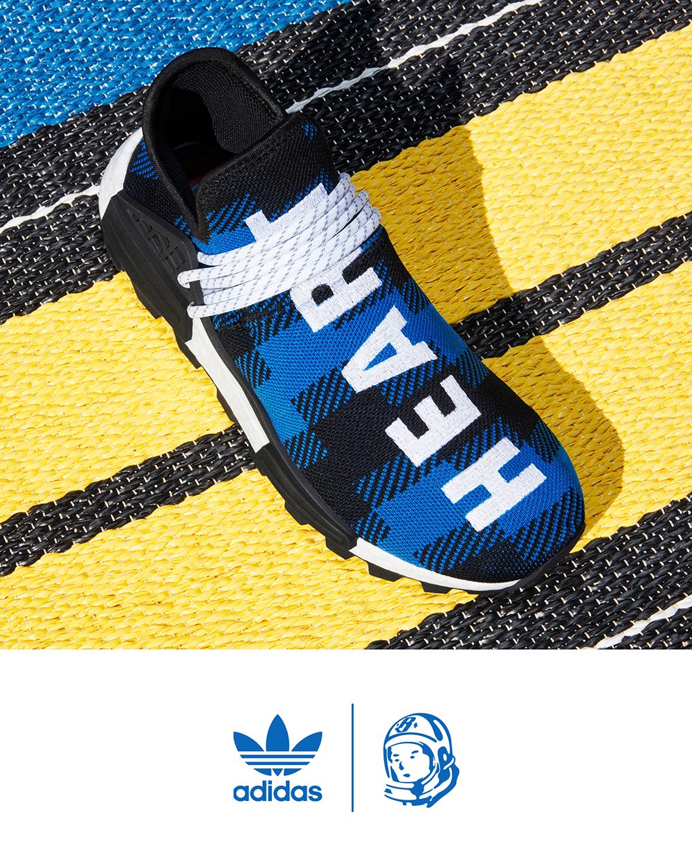 adidas Originals x Pharrell Williams