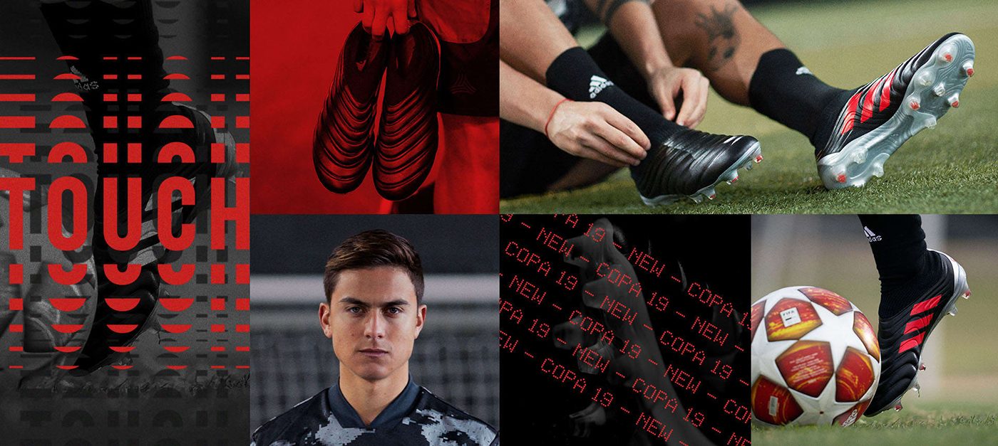 Copa 19