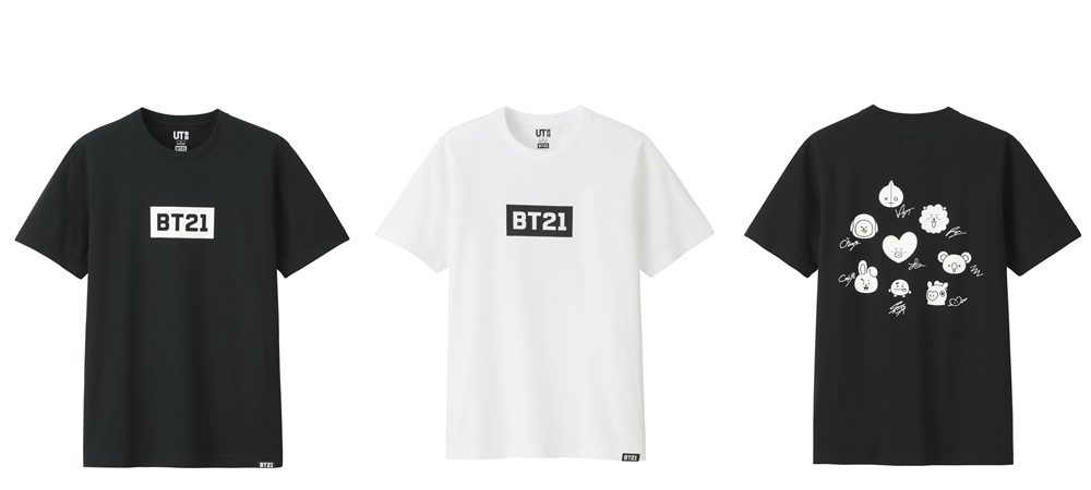 UNIQLO, UT, fahion