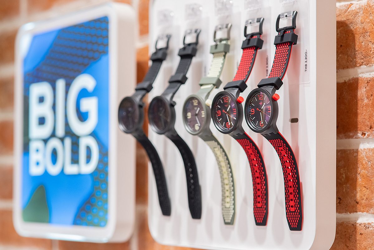 SWATCH