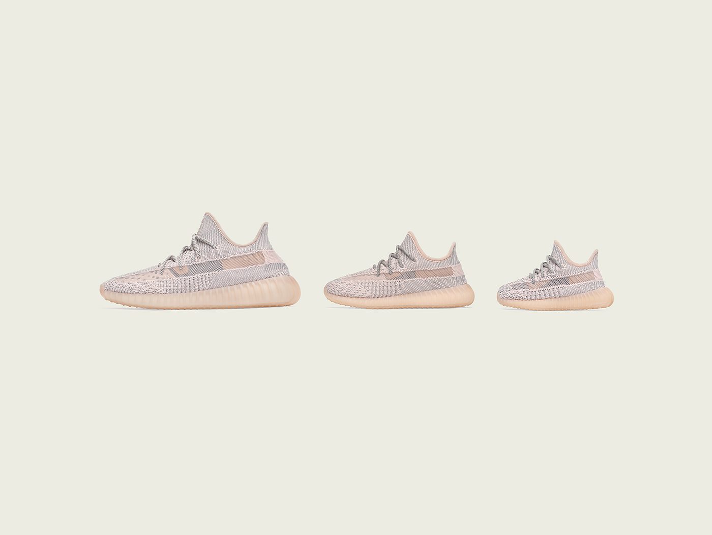 YEEZY BOOST 350 V2 SYNTH RF , YEEZY BOOST 350 V2 SYNTH