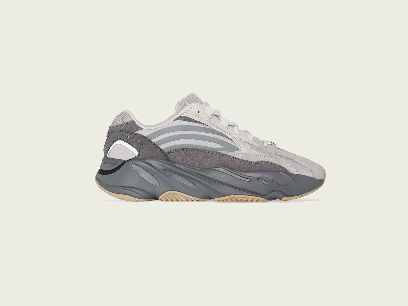 adidas Originals YEEZY BOOST 700 V2 TEPHRA