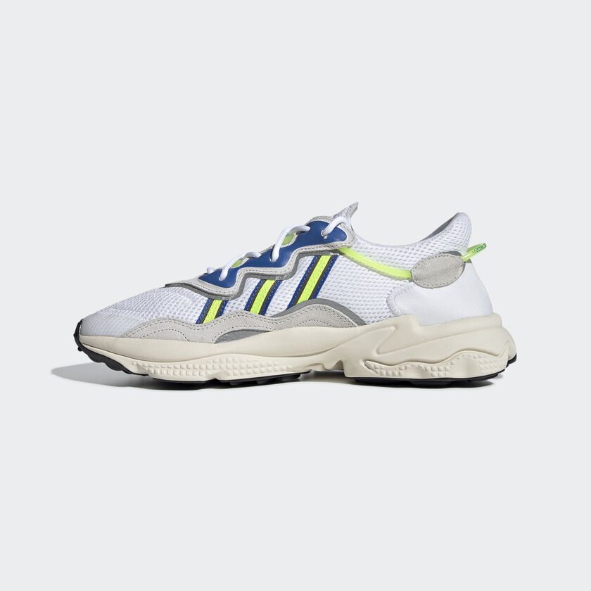 adidas, sneaker, OZWEEGO, fashion 
