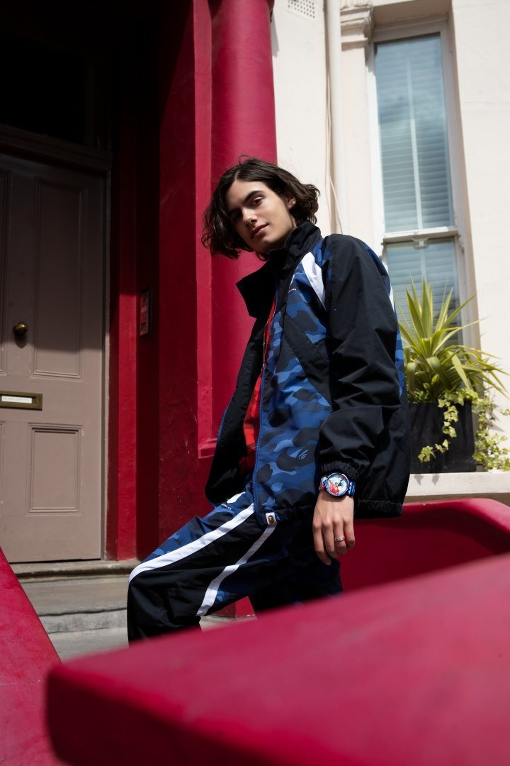 A Bathing Ape, BAPE
