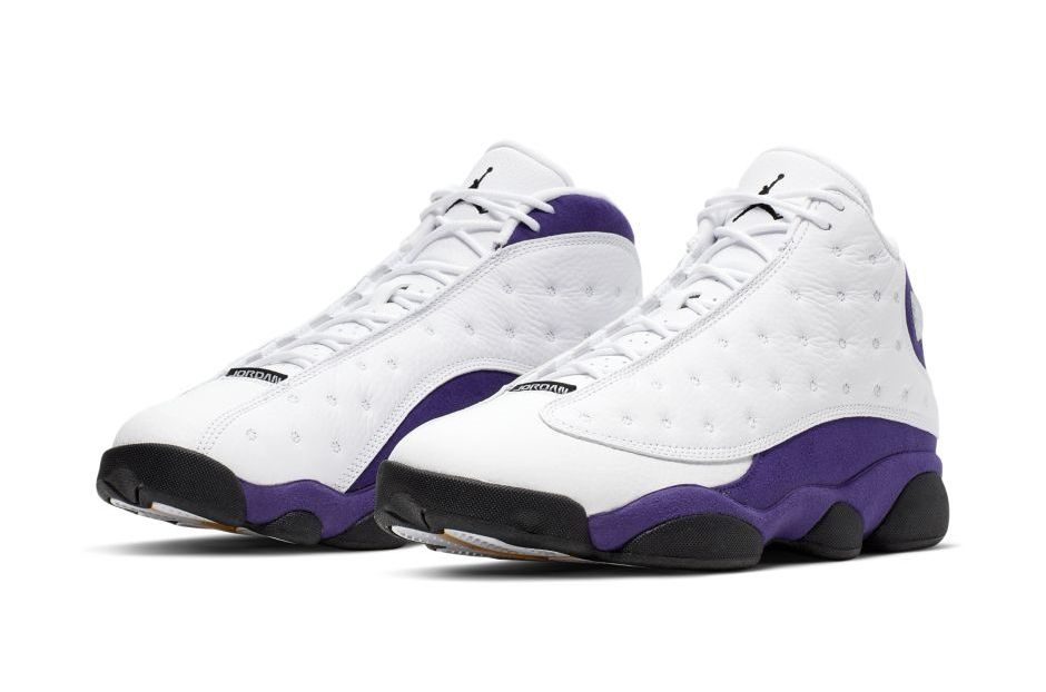 Air Jordan 13