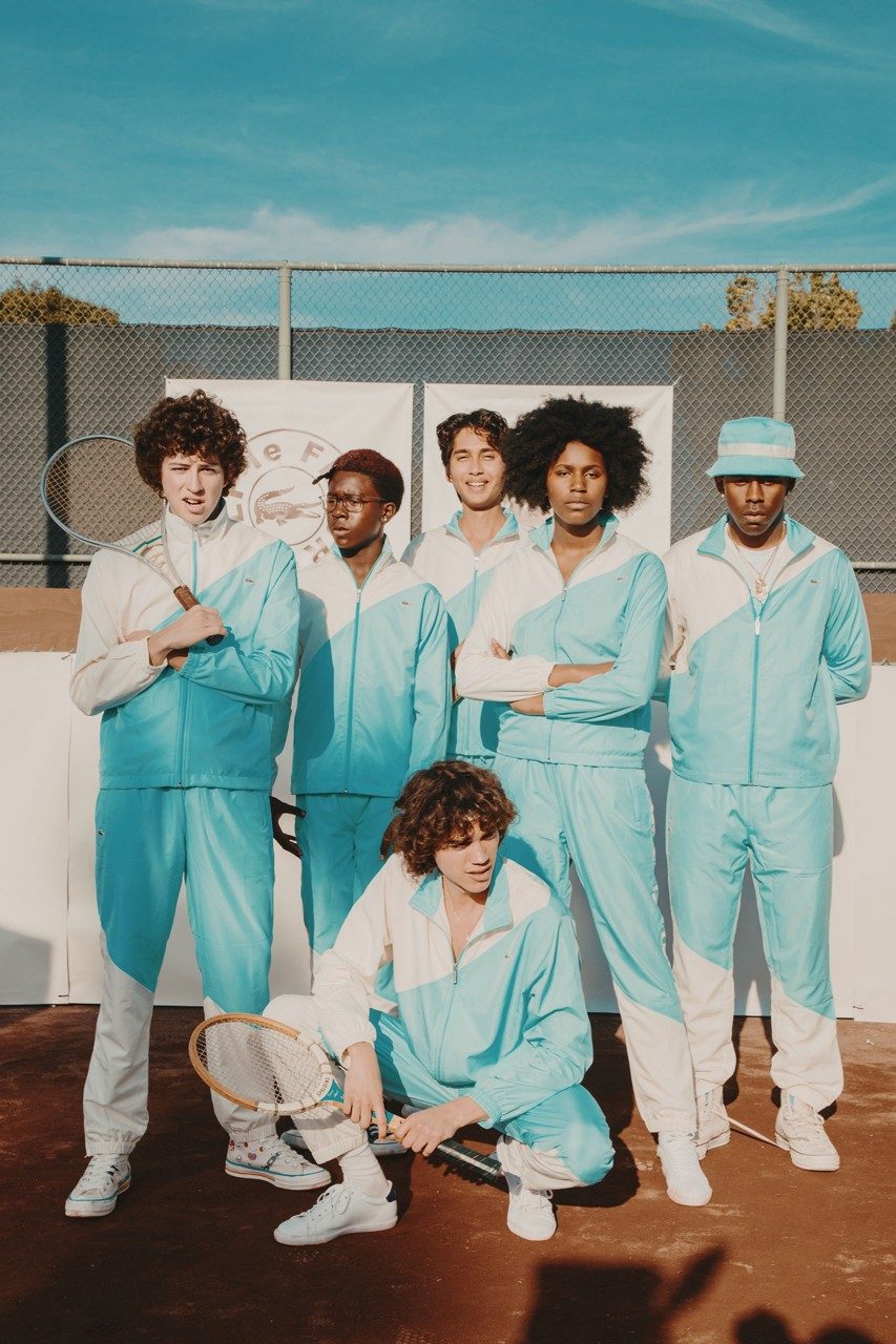 Tyler, the Creator