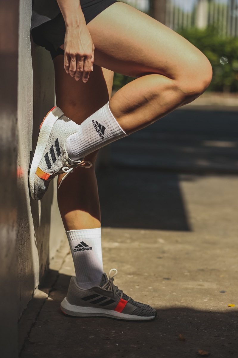 adidas Running Senseboost Go