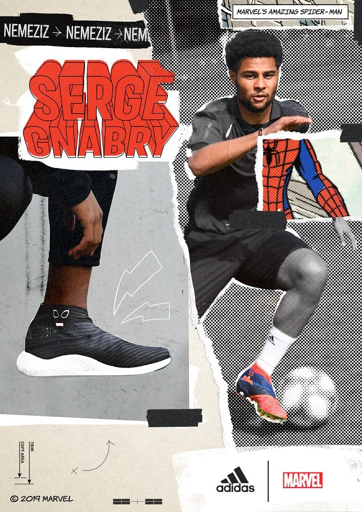 Serge Gnabry