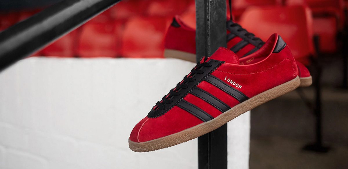 adidas Originals London City Series