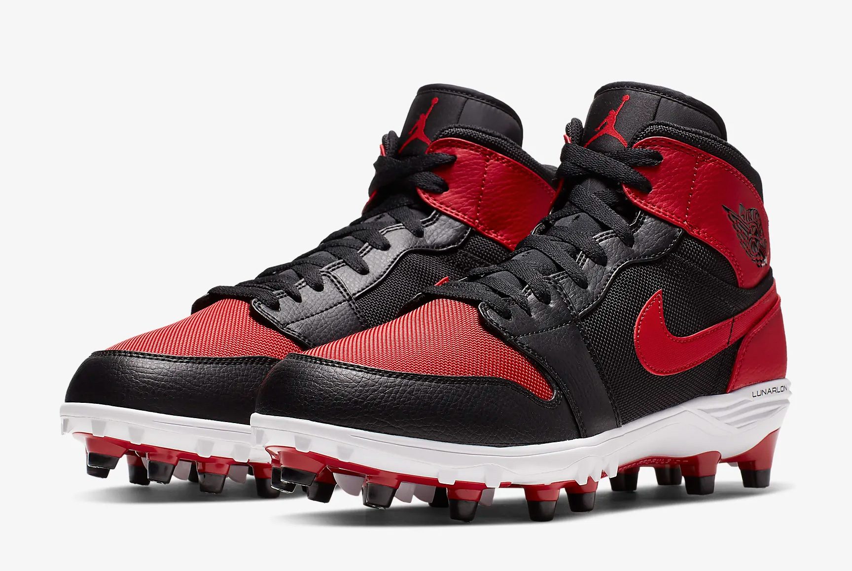 Jordan 1 TD Mid
