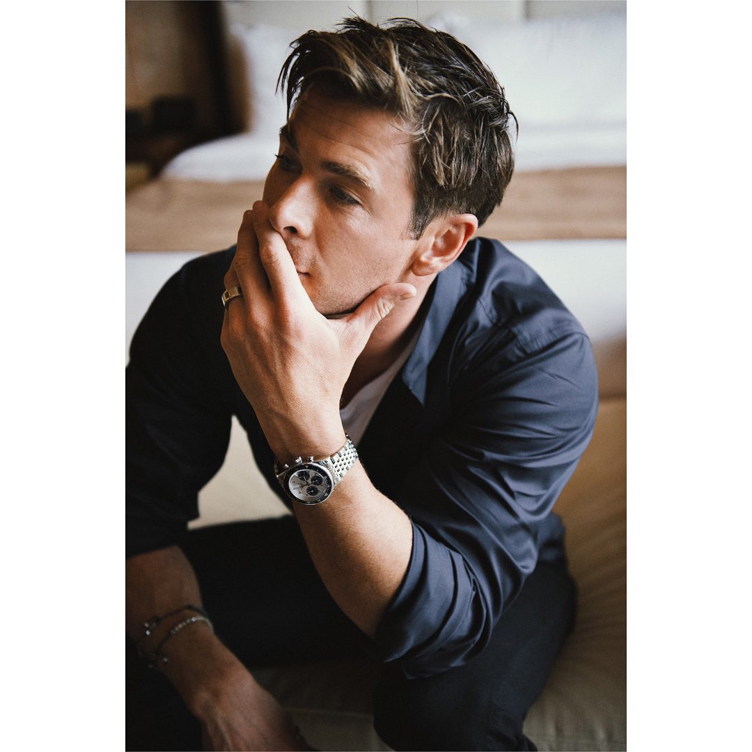 Chris Hemsworth