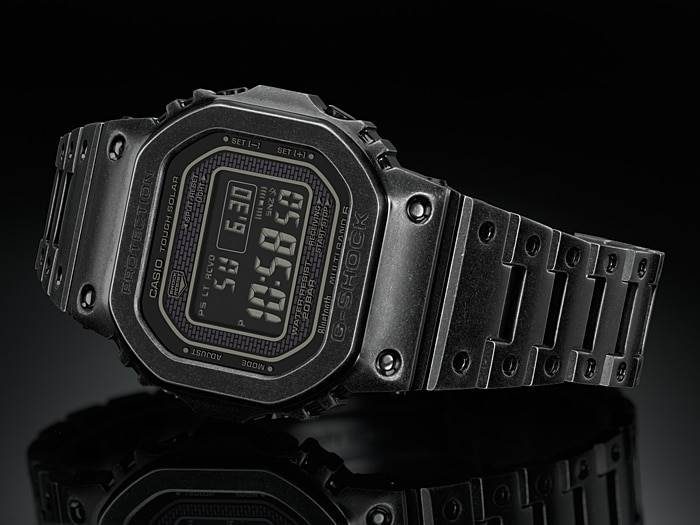 G-SHOCK GMW B5000V
