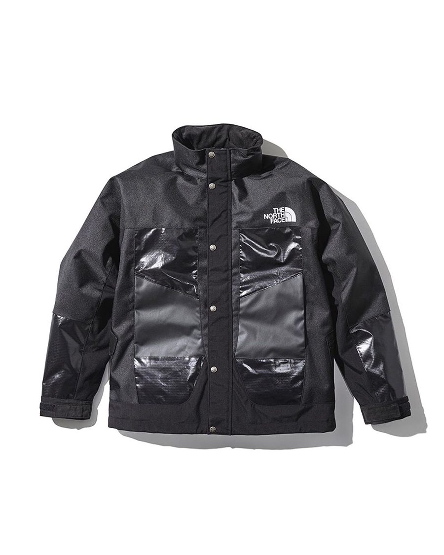 Junya Watanabe x The North Face 