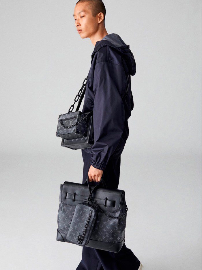 Louis Vuitton, New Classics, Monogram, แฟชั่น