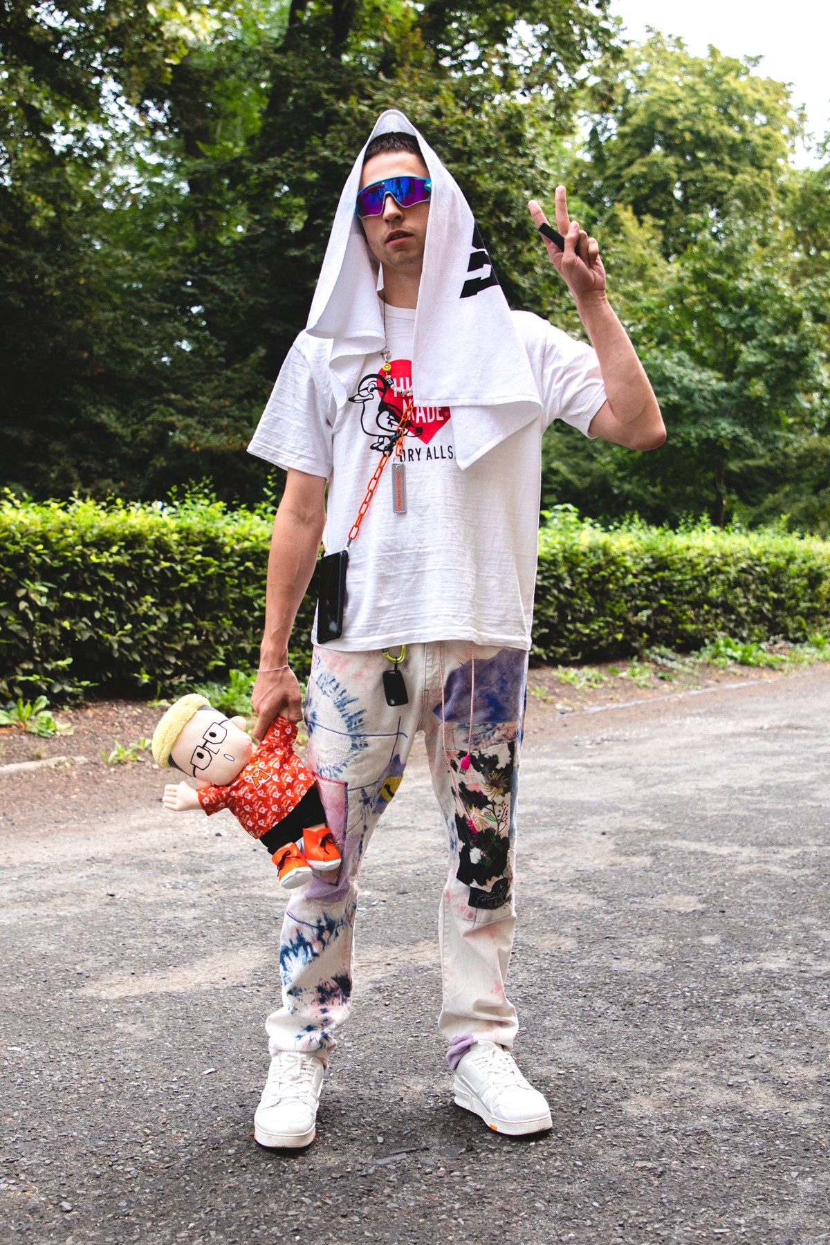 Prague Fashion Week