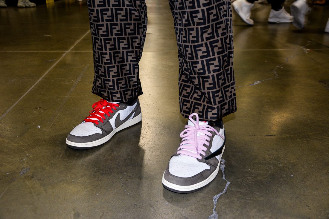 Sneaker Con, สนีกเกอร์, รองเท้า