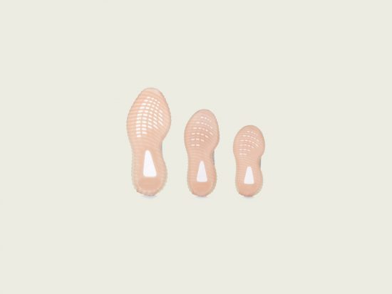 YEEZY BOOST 350 V2 CITRIN