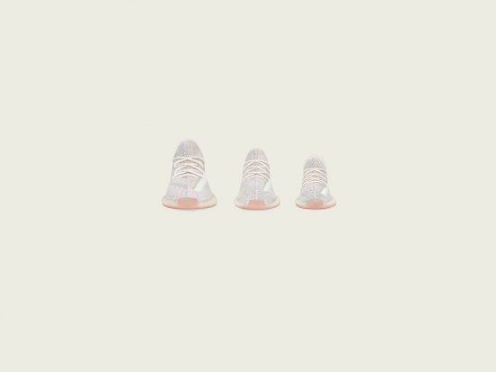 YEEZY BOOST 350 V2 CITRIN
